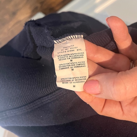 Champion Hoodie - Picture 5 of 7